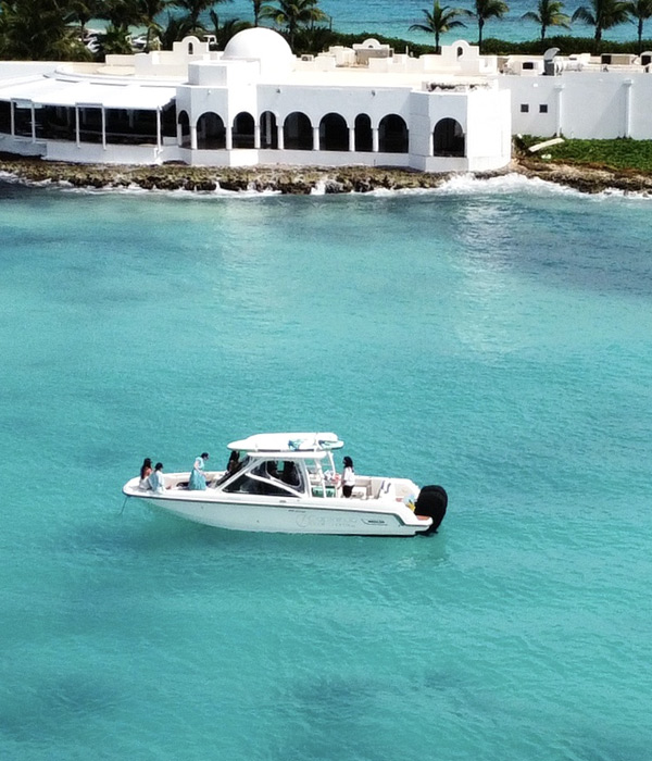 Excursions privées & sensations - Brit’Sea