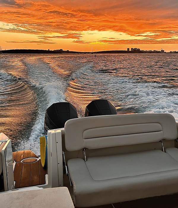 Excursions privées & sensations - Brit’Sea