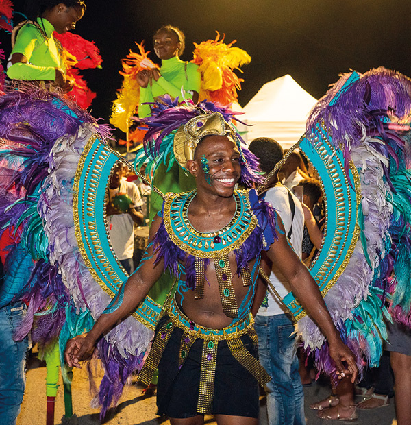 Les Mardis de Grand-Case