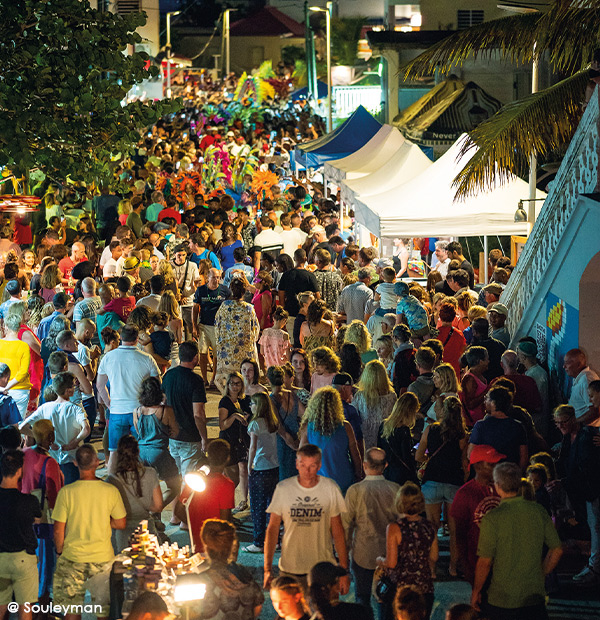 Les Mardis de Grand-Case