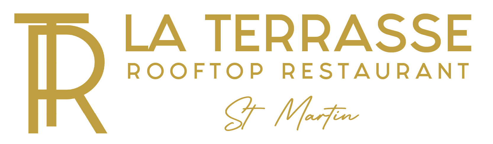 La Terrasse Marigot – Restaurant rooftop & coucher de soleil à Saint-Martin