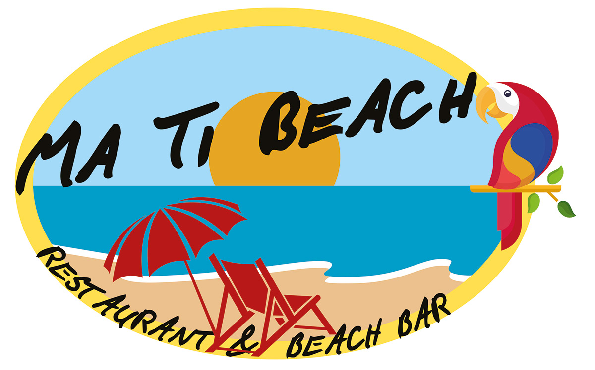 Ma Ti Beach – Restaurant à la Baie Nettlé avec vue sur le lagon | Escape