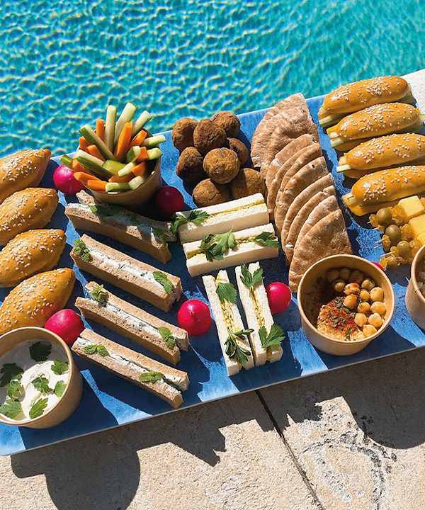 Oh My Chefs – Chefs privés en villa & traiteur événementiel à Saint-Martin