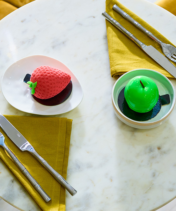 Sébastien Quillère – Pâtisseries artisanales et gourmandes à Mont Vernon, Cul de Sac 97150