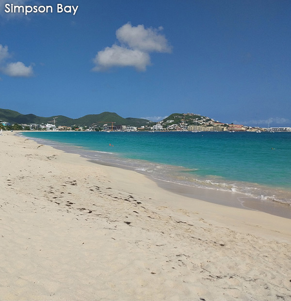 Simpson Bay