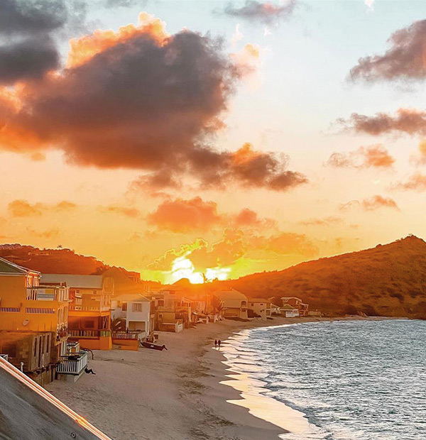 Village de Grand-Case