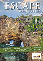 Le guide de Saint-Martin