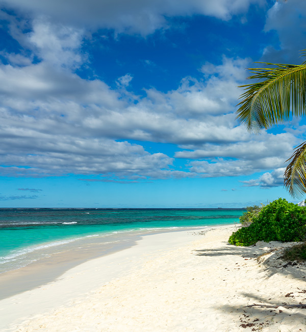 Anguilla – Paradise Beaches & Understated Elegance