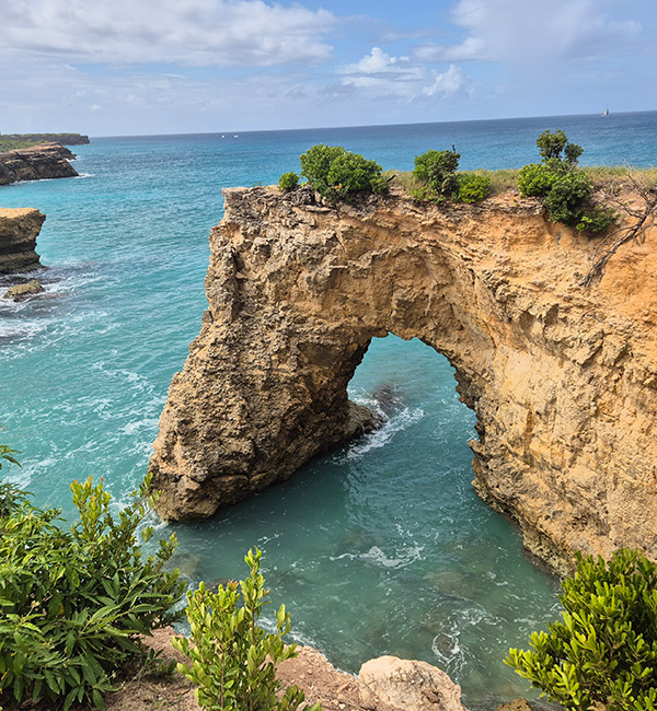 Anguilla – Paradise Beaches & Understated Elegance