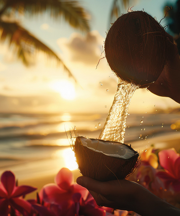 Wellness in Saint Martin – Spas, Treatments & Relaxing Experiences