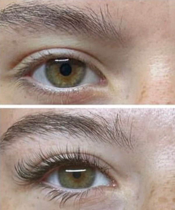 Enhance your eyes with flawless eyelash extensions - Keene Lashes