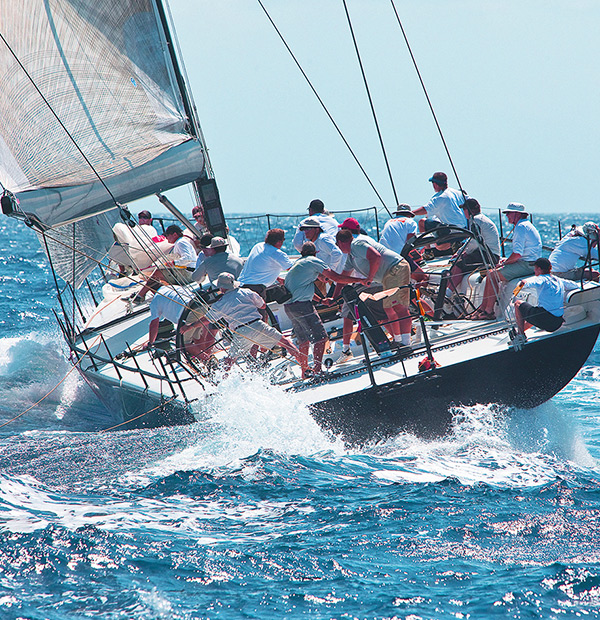 Heineken Regatta