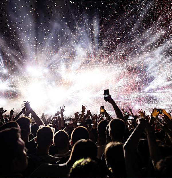 SXM Festival