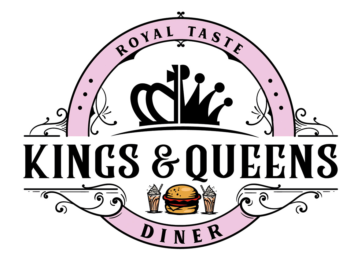 Kings & Queens – Gourmet Burgers & Retro Vibes in Saint Martin
