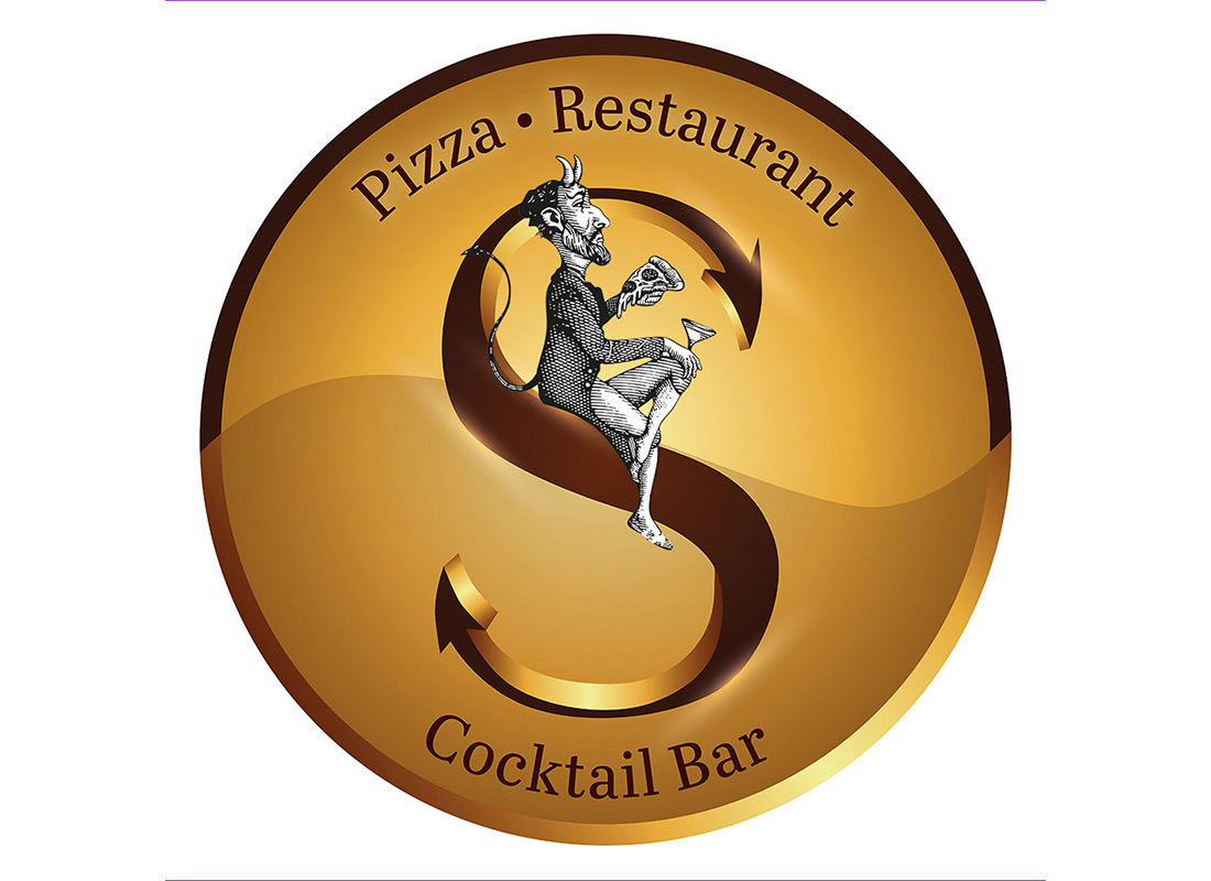 Pizza S – Delicious pizzas and live sports in Cole Bay