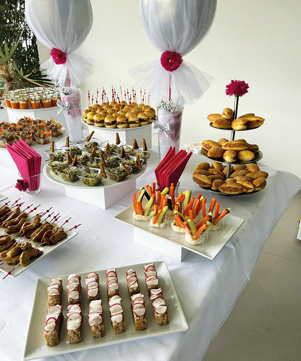 Oh My Chefs – Private chefs and tailor-made events for unforgettable moments