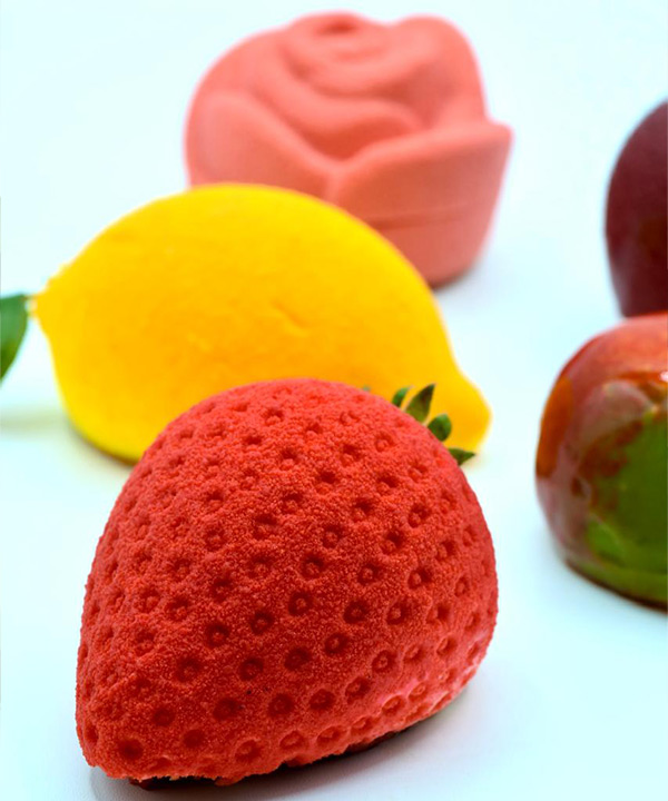 Sébastien Quillère – Artisan and Gourmet Pastries in Mont Vernon, Cul de Sac 97150