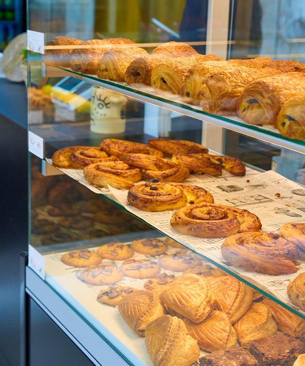 Sébastien Quillère – Artisan and Gourmet Pastries in Mont Vernon, Cul de Sac 97150