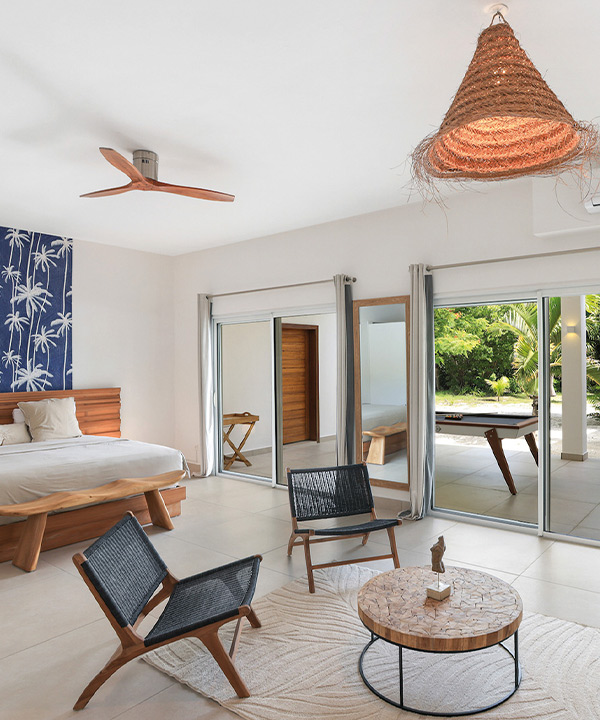Villas, Hotels, and Guesthouses for an Exceptional Stay in Saint Martin