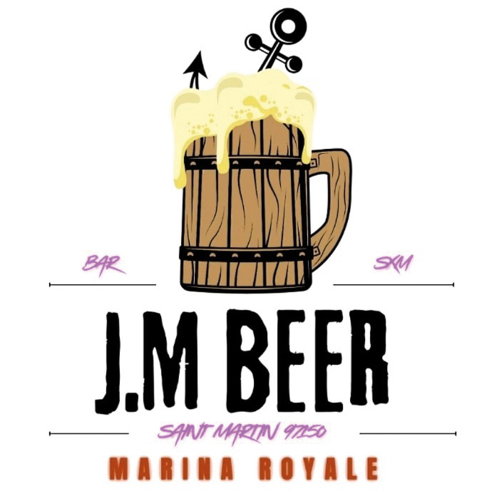 JM Beer – Craft Beer Bar & Social Vibes in Saint Martin