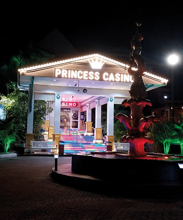 Saint Martin Nightlife – Bars, Clubs & Casinos