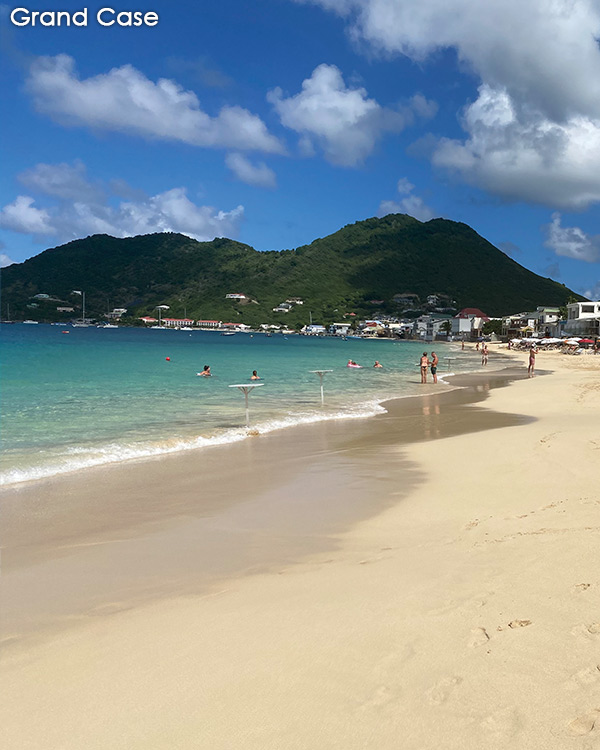 Grand Case