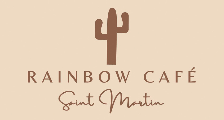 Rainbow Café – an iconic Grand Case spot in Saint Martin