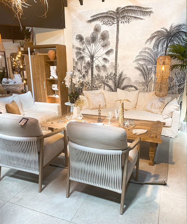 Cosy – Lifestyle Boutique & Comfortable Accessories in Saint Martin