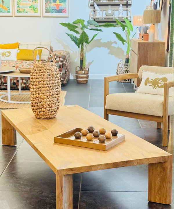 Cosy – Lifestyle Boutique & Comfortable Accessories in Saint Martin