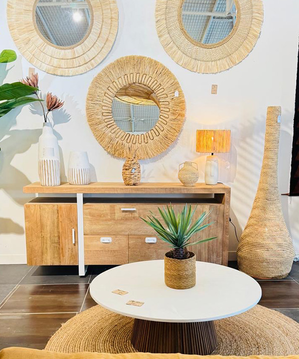 Cosy – Lifestyle Boutique & Comfortable Accessories in Saint Martin