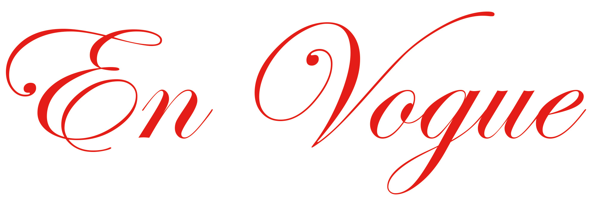 En Vogue – Fashion & Accessories Boutique in Simpson Bay