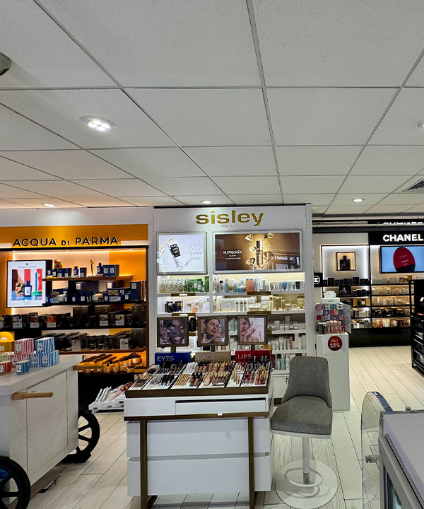 Goldfinger Cosmetics – Beauty & Skincare in Marigot