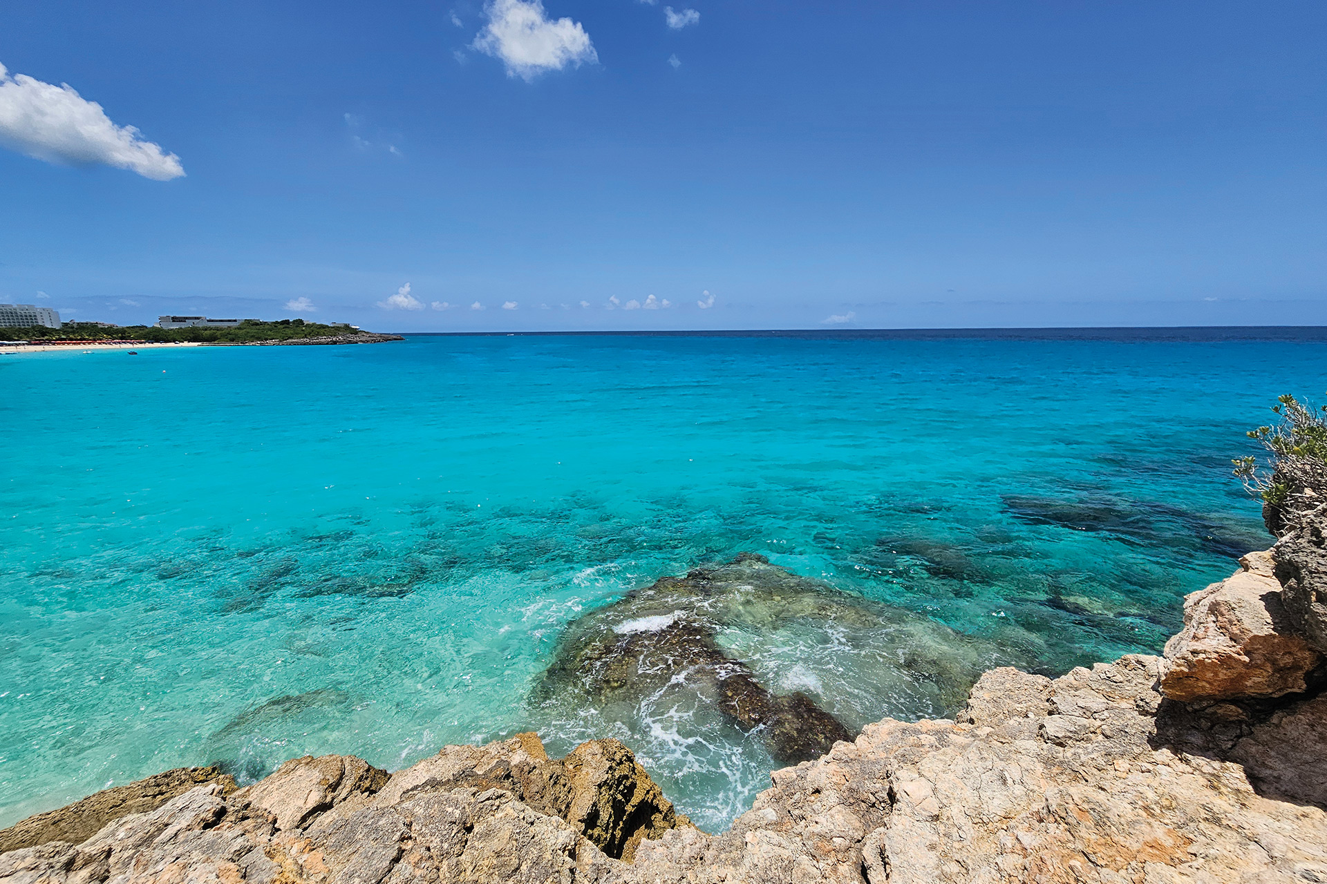 Escape, the Saint Martin guide – a curated selection of the best addresses