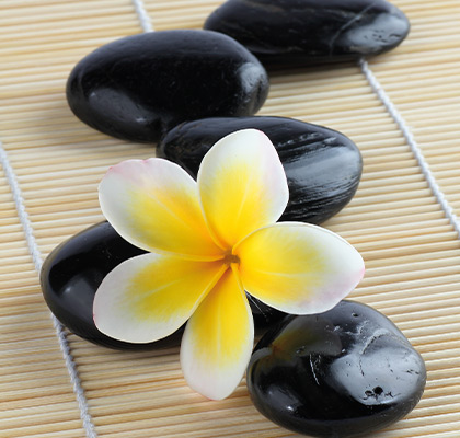 Beauty and wellness on the island of Saint Martin